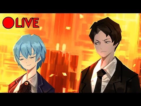 🔴 DEALING WITH MORE OF HER PLAN... Part 1 || Library of Ruina - First Time Playthrough