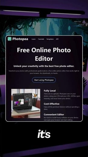Powerful Websites You Should Know ⚡ (Part 5)