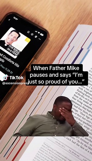 Ascension Press on TikTok