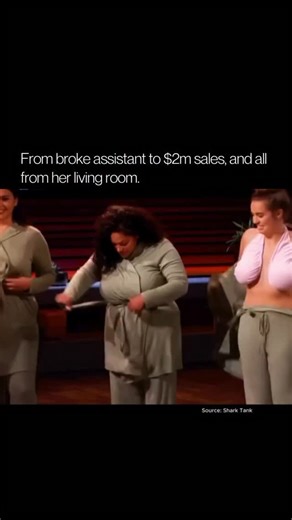 Money|Mindset|Grind on Instagram: "The Ta-Ta Towel is the ultimate game-changer for saying goodbye to underboob sweat. This comfy, strap-free towel halter, invented by entrepreneur Erin Robertson, absorbs moisture, prevents rashes, and lets you lounge freely post-shower or during your beauty routine. Made from ultra-soft, breathable fabric, it’s the cozy alternative to restrictive bras that women everywhere are loving. Proof that solving real everyday problems can lead to massive success! 🚀 Fol