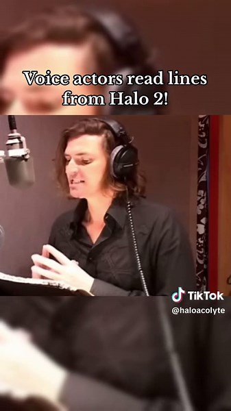 Halo 2 Voice Actors: Iconic Lines & Behind-the-Scenes