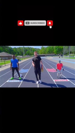 ROBERT VS HUMAN-who will win😯🤖