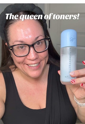 Top Toners and Essences for Radiant Skin