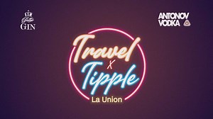 1.2K reactions · 141 shares | Never a dull night in Elyu, especially with cocktails made with GSM Premium Gin & Antonov Vodka. Check out the bar at Turtle Beach with Niño Cruz & Jamie Herrell on this episode of Travel & Tipple: La Union! | NewsWatch Plus Philippines | Facebook