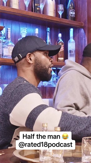 Whats your opinion? @Rated 18 Podcast @Kane Brown Comedy #rated18podcast #comedypodcast #comedyclips #unclepercy #foryourpage