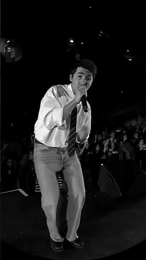 Fulminacci's performance at #RTL1025phe26 at the Centrale del Foro Italico in Rome on May 31, 2026.