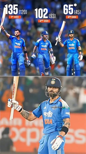 Temba ने Virat Kohli के 65 रन को लेकर दिल खुश करने वाला ब्यान दिया 🥰 || #tembabavuma #viratkohli