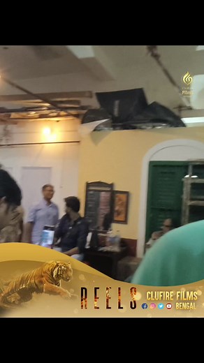 🎬 Clufire Films Bengal | First Audition Reel is Live! 🎥🔥 Our journey begins! Presenting a glimpse from our very first audition under Clufire Films Bengal. New faces, raw talent, real emotions — this is where dreams take their first step. If you believe in passion, hard work, and cinema… 👉 Watch the reel, show some love, and share the energy! #ClufireFilmsBengal #FirstAudition #NewTalent #ActingReel #BengalCinema #ClufireFilms #AuditionDay #CinemaJourney | Clufire Films Bengal