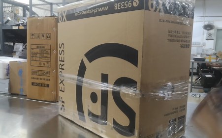 手把手教你打包电脑 怎么寄电脑便宜和安全？江浙沪48元左右