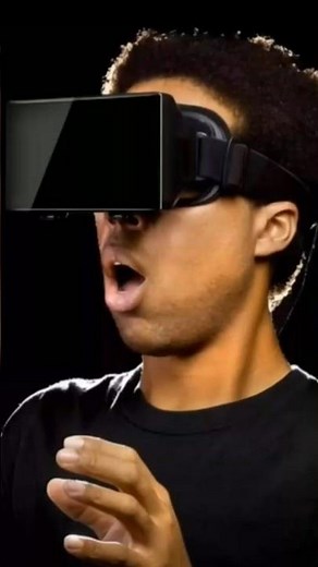 WHAT IS VIRTUAL REALITY? 🧠 #virtualreality #vrtechnology #aiautotech