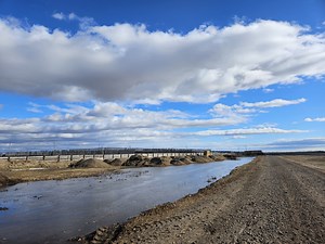 The need for a Canada-wide action plan on water