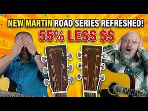 We Tested the New Martin Road Series. | (Should We Be Worried?)