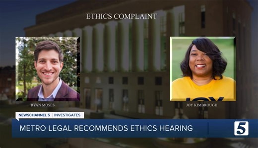 Jennifer Kraus NC5 on Reels