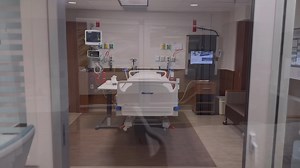 27K views · 320 reactions | Take a tour of the new ICU at Fairview!  The project is complete, and our staff are preparing to treat their first patients in this new space - but, first, we want to take you on an official grand tour! Watch the video below to join us on a virtual tour of Fairview’s newest space to treat our most critical patients. Let’s go! | Fairview Park Hospital | Facebook
