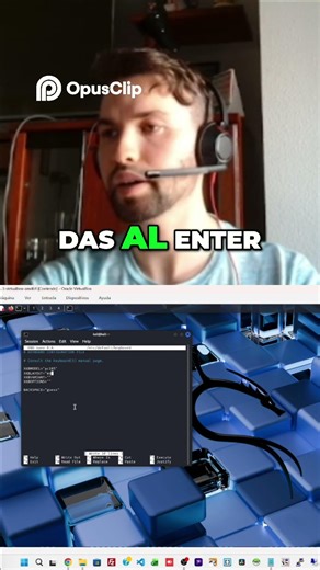 ✅ Master Keyboard Shortcuts: CTRL + O and CTRL + X - AI Hacking Course #HackIArte