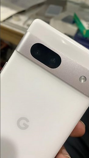 Google Pixel 7a Full Video ⬇️⬇️