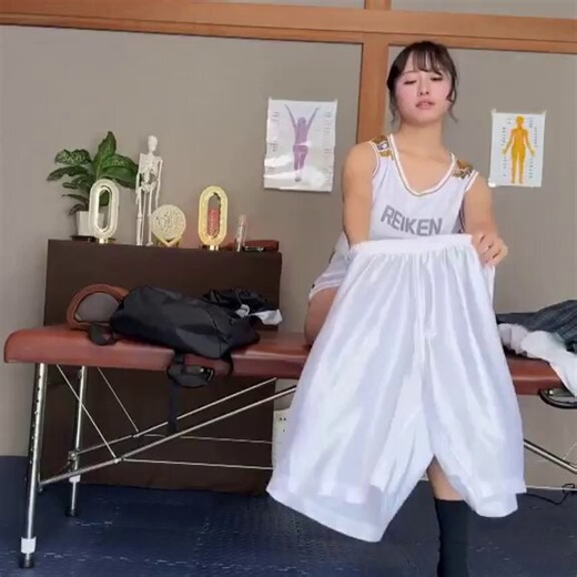 バスケ部×整体師＝最強