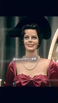 手作りドレスで豪華パーティー潜入！主婦が意外に殺人事件の手がかり発見、夫の深夜の隠し物が不気味！