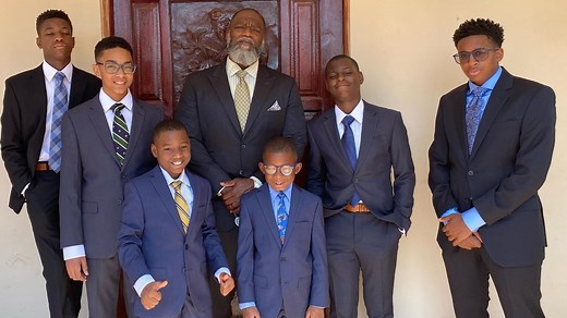 Who are Voddie Baucham’s wife and children? Pastor's family details explored after his death at 56