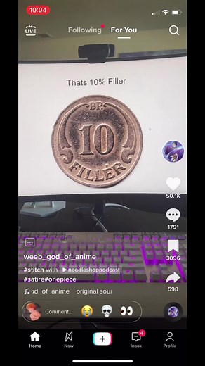 One Piece Anime vs. Manga Comparison: Fillers and Filler Episodes Explained