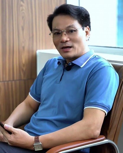Phần Mềm MISA AMIS - Giải phóng CEO khỏi vòng xoáy vận hành DN, tiết kiệm cả TỶ ĐỒNG mỗi năm