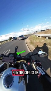 536K views · 13K reactions | Manejo ala defensiva en moto | Nexus MV | Facebook