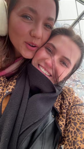 EMPIRE STATE BUILDING!!! @virginia #nyc #fyp