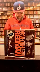 Redman / Method Man - How High #nowplaying #hiphopcollector #hiphopgods #goldenerahiphop #90shiphop #90srap #hiphopcollection #recordcollection #recordcollector #cdcollector #cdcollection #vinylcollector #vinylcollection #cassettecollector #cassettecollection #hiphop #rap #hhc #rockthebells #uhhm #thhm #hiphopculture #hiphopcommunity #redman #methodman #methodmanandredman #redmanandmethodman #howhigh | Hip Hop Collector