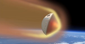 World's first space factory, now in orbit, is also a hypersonic test bed