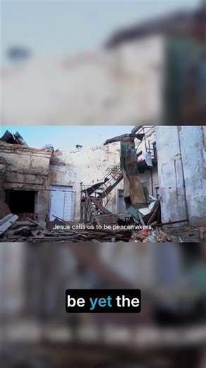 The Uncomfortable Truth Christians Ignore About Warfare #faith #religion #viral