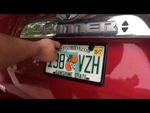 DFDM National Standard Style Screw Cap Removal (Uncensored)