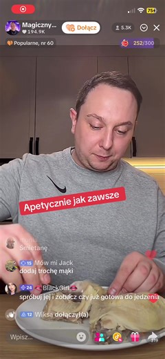 Deliciously Magical Creations by Daniel