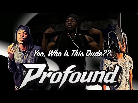 So... Who Is Profound? | My Story