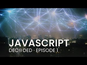 JavaScript Decoded 1 What JavaScript Is and How to Run Your First Line of Code