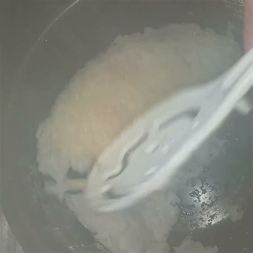 おせち料理リメイクシリーズ№13天津甘栗と牡蠣の炊き込みご飯 #cooking #料理