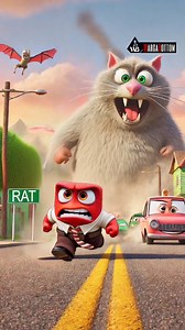 5.4K views · 731 reactions | grandma help me #animation #2danimation #memes #cartoon #animasi #funny #wargabottom #insideout2 | Nadhief AR Nadhief | Facebook