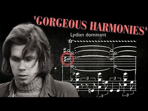 River Man - The Stunning Harmony of Nick Drake