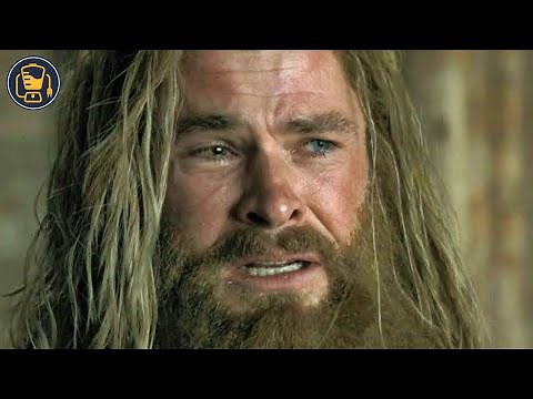 12 Avengers: Endgame Quotes That Still Give Us Chills