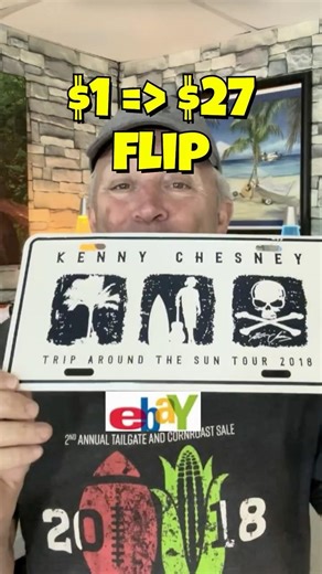 Another flippin' flip by fletchflips ebay resellers