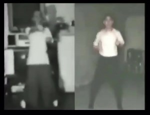 Ip Man and Bruce Lee. | Wing Chun Origins Magazine