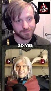 Dragon Anatomy: Cloaca or Butt Hole? DM Weighs In! #shorts