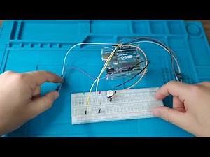 Arduino Tutorials #31 Flame Sensor Usage