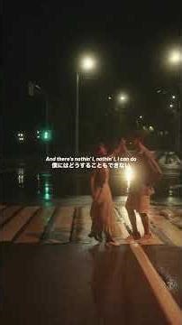 Stuck with U - Ariana Grande&Justin Bieber「和訳」 #和訳 #洋楽 #music #fyp #おすすめ
