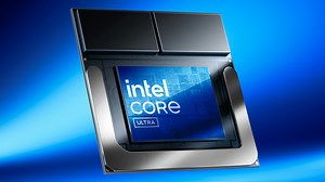 Intel announces Lunar Lake generation AI PC SoC 'Core Ultra Mobile Processor Series 2' series, highlighting higher power efficiency and AI performance than Qualcomm Snapdragon X Elite and AMD Ryzen AI 9 HX 370