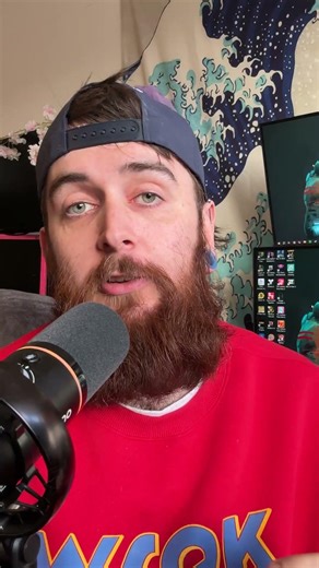 Small Streamers Have a Secret Advantage