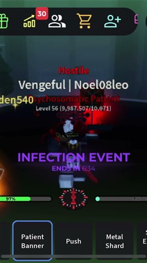 The new escape on asylum life