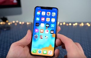 Apple Releases iOS 11.4 Beta 3