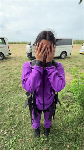 Skydiving Adventure: The Ultimate Side Quest with Friends