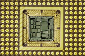 What Is the Key Distinguishing Feature of a Microprocessor? | Techwalla