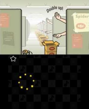 Dail Rhythm Heaven #18